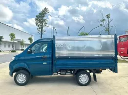 XE TẢI MÁY XĂNG GIÁ RẺ