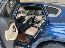 Dòng xe đẳng cấp, nhiều tiện nghi cao cấp giá bình dân