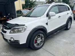 Xe độ nhiều đồ chơi xịn sò