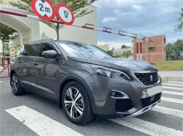 Bảo dưỡng 5000 km thay nhớt một lần miễn phí