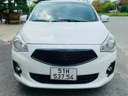 Attrage CVT 2019 bản đủ xe cá nhân