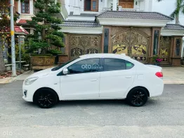 Attrage CVT 2019 bản đủ xe cá nhân