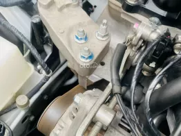 Attrage CVT 2019 bản đủ xe cá nhân