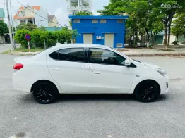 Attrage CVT 2019 bản đủ xe cá nhân