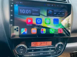 Attrage CVT 2019 bản đủ xe cá nhân