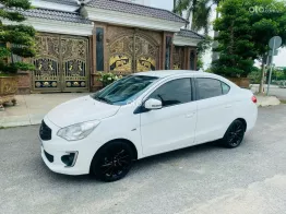 Attrage CVT 2019 bản đủ xe cá nhân