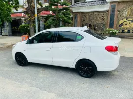 Attrage CVT 2019 bản đủ xe cá nhân