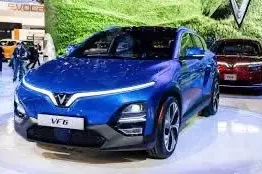 Ưu đãi cạnh tranh lên tới 60 triệu đồng, giao xe ngay