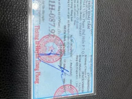 Xe zin nguyên bản