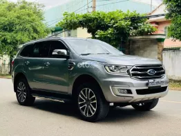 FORD EVEREST 2018 TITANIUM 1 CHỦ_Bao test Hãng
