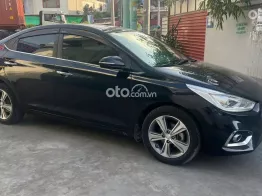 Hyundai Accent 1.4 AT Đặc biệt 2018 -Hyundai accent ATH 2018 xe gia đình giá rẻ