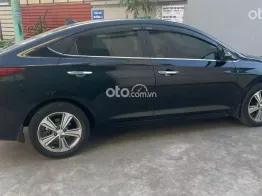 Hyundai Accent 1.4 AT Đặc biệt 2018 -Hyundai accent ATH 2018 xe gia đình giá rẻ