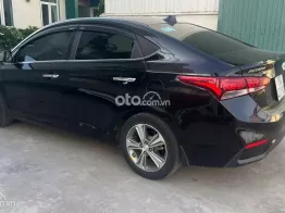 Hyundai Accent 1.4 AT Đặc biệt 2018 -Hyundai accent ATH 2018 xe gia đình giá rẻ