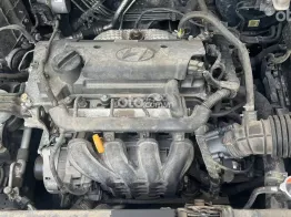 Hyundai Accent 1.4 AT Đặc biệt 2018 -Hyundai accent ATH 2018 xe gia đình giá rẻ