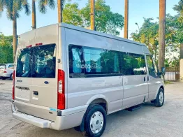 Bán Ford transit 16 chỗ, đời 2016 bản MID, xe đẹp chất