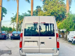 Bán Ford transit 16 chỗ, đời 2016 bản MID, xe đẹp chất