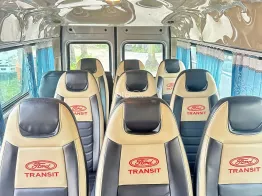 Bán Ford transit 16 chỗ, đời 2016 bản MID, xe đẹp chất