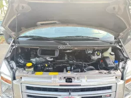 Bán Ford transit 16 chỗ, đời 2016 bản MID, xe đẹp chất