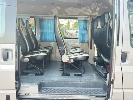 Bán Ford transit 16 chỗ, đời 2016 bản MID, xe đẹp chất