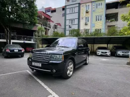 Chính chủ bán Land Rover Range Rover Autobiography Supercharged 5.0 V8 thùng to