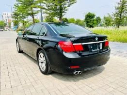 BMW 730 sx2011, đen nội thất kem, chạy hơn 8v km, chạy cực sướng