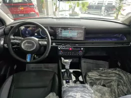 Hyundai Tucson Xăng đặc biệt 2025 Chỉ từ 270tr. Sẵn Đen, Trắng, Đỏ Giao Ngay
