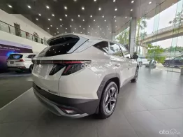 Hyundai Tucson Xăng đặc biệt 2025 Chỉ từ 270tr. Sẵn Đen, Trắng, Đỏ Giao Ngay