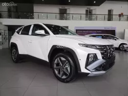 Hyundai Tucson Xăng đặc biệt 2025 Chỉ từ 270tr. Sẵn Đen, Trắng, Đỏ Giao Ngay