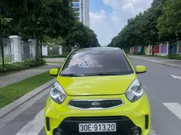 Kia Morning 2017 Si 1.25 - 7000 km xe chính chủ