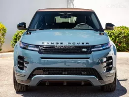 Bán xe Range Rover Evoque 2025 Chính Hãng Nhập Khẩu Hoàn Toàn Mới