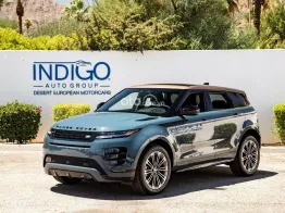 Bán xe Range Rover Evoque 2025 Chính Hãng Nhập Khẩu Hoàn Toàn Mới