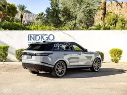 Bán xe Range Rover Velar 2025 Hoàn Toàn Mới Nhập Khẩu Chính Hãng