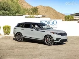 Bán xe Range Rover Velar 2025 Hoàn Toàn Mới Nhập Khẩu Chính Hãng