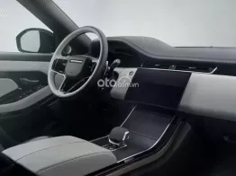 Bán Xe Range Rover Evoque 2025 Hoàn Toàn Mới, Nhập Khẩu Chính Hãng