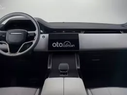 Bán Xe Range Rover Evoque 2025 Hoàn Toàn Mới, Nhập Khẩu Chính Hãng