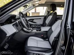 Bán xe Range Rover Evoque 2025 Hoàn Toàn Mới Nhập Khẩu Chính Hãng