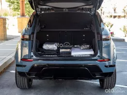 Bán xe Range Rover Evoque 2025 Chính Hãng Nhập Khẩu Hoàn Toàn Mới