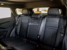Bán xe Range Rover Evoque 2025 Chính Hãng Nhập Khẩu Hoàn Toàn Mới