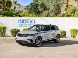 Bán xe Range Rover Velar 2025 Hoàn Toàn Mới Nhập Khẩu Chính Hãng