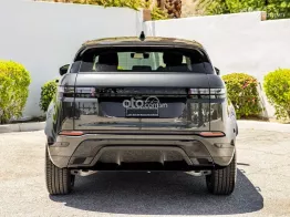 Bán xe Range Rover Evoque 2025 Hoàn Toàn Mới Nhập Khẩu Chính Hãng