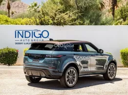Bán xe Range Rover Evoque 2025 Chính Hãng Nhập Khẩu Hoàn Toàn Mới