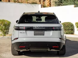 Bán xe Range Rover Velar 2025 Hoàn Toàn Mới Nhập Khẩu Chính Hãng