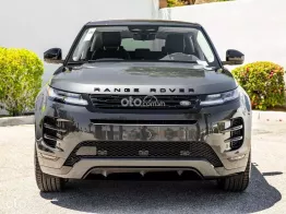 Bán xe Range Rover Evoque 2025 Hoàn Toàn Mới Nhập Khẩu Chính Hãng