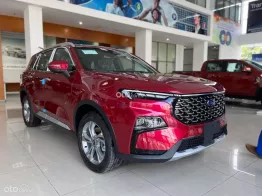 🧧 Ưu đãi đầu năm 2025, GIẢM MẠNH 40tr giá xe, hỗ trợ vay đến 90%, lãi suất thấp