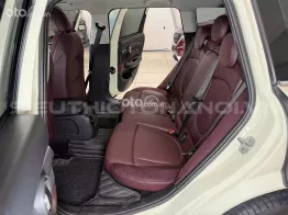 Xe đảm bảo chất lượng cam kết không (tai nạn, đâm đụng, thủy kích ngập nước)