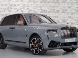 Model 2025 phiên bản mới series II