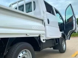 Thaco Kia K200 2 cầu, cabin kép