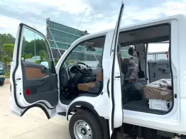 Thaco Kia K200 2 cầu, cabin kép