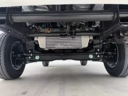 Thaco Kia K200 2 cầu, cabin kép
