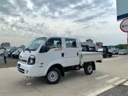 Thaco Kia K200 2 cầu, cabin kép
